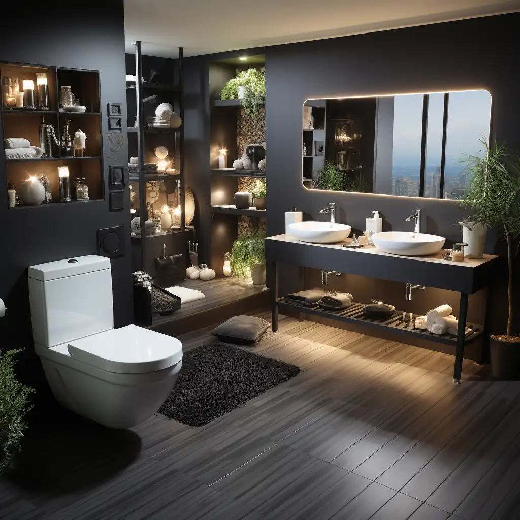 Tweedelige Toiletten: Veel Meer Dan Een Sanitair Artikel